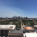 View of Phoenix from City Hall