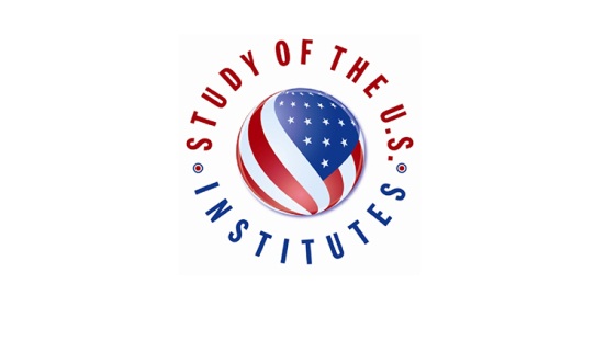 Official Study of the United States Institutes logo