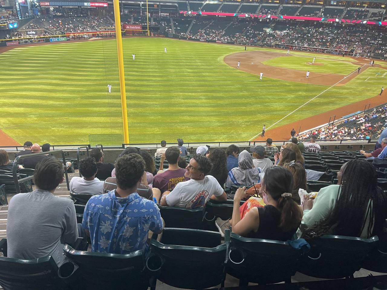 Chase Field